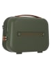 Jump Uppsala PP Beautycase 34 cm in moss green