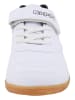Kappa Sneakers Low 95K0783001 in weiß