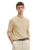 Marc O'Polo Pullover regular in Light Oat