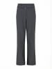 Soft Rebels Hose SRFinley in 137 Dark grey melange