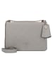 Guess Jena Umhängetasche 26 cm in taupe logo