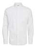 JACK & JONES Junior Hemd in White