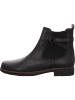 Gabor Chelsea Boot in schwarz