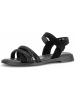 Gabor Riemchen Sandalen für Damen in schwarz