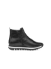 Gabor Chelsea Boot in schwarz