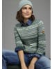 Kangaroos Norwegerpullover in salbei