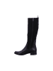 Caprice Stiefel in schwarz