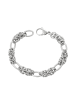 NAEMI Women Bracelet in Silver