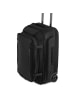 Tropicfeel Lift 2 Rollen Rucksacktrolley 44 cm Laptopfach in all black