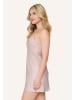 Linga Dore Kleidchen DAILY in Shadow grey