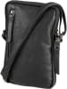 Burkely Umhängetasche Mystic Maeve Phone Bag in Black