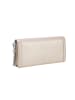 Joop Jeans Clutch 'Cadere Franca in Silber 23,00 x 11,00 x 5,00 cm'