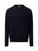 FYNCH-HATTON Pullover in marine - 0001