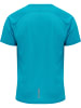 Newline Newline T-Shirt Men Running Laufen Herren Atmungsaktiv Feuchtigkeitsabsorbierenden in CAPRI BREEZE