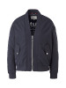 s.Oliver Outdoor Jacke langarm in Blau