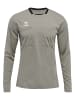 Hummel Hummel T-Shirt Hmlreferee Erwachsene in STEEPLE GRAY