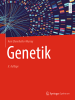 Springer Berlin Buch - Genetik