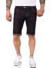 Rock Creek Shorts in Dunkelblau