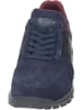 manitu Freizeit Schnürer für Herren in blau