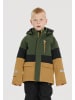 Zigzag Skijacke Taylora in 3074 Kombu Green