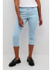 Kaffe Hose KAlea Regular fit in Faded Denim