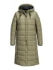 SCHIETWETTER Winterjacke "Blondzopf Olla" in olive