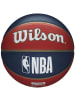 Wilson Wilson NBA Team New Orleans Pelicans Ball in Rot