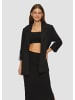 QS Indoor-Blazer  in  9999_schwarz