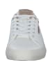Pepe Jeans Schnürschuhe in Silver