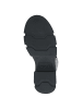 Caprice Stiefelette in BLACK NAPPA