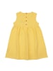 Walkiddy Kleid Golden Sun-Sleeveless Dress