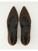 Paul Green Klassische Pumps in Braun