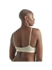 icebreaker Sport-BH Siren in Beige