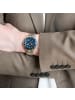 s.Oliver Armbanduhr Solid Chrono in silber