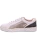 Marco Tozzi Schnürhalbschuh in beige