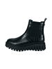 TT. BAGATT Stiefelette Chelsea Boots in schwarz