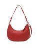 Marc O'Polo Umhängetasche medium in Shiny Red