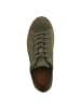 Ecco Sneaker low Soft 10 in gruen