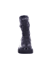 TOM TAILOR Denim Stiefel Mit Tex-Membran in schwarz