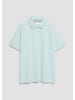 s.Oliver Polo-Shirt in 6437_helles türkis