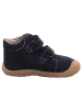 Ricosta Kleinkinderstiefel kalt CHRISY in  Blau
