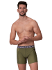 Muchachomalo Badehose + Boxershorts für Männer