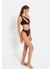 LSCN BY LASCANA Monokini in aubergine