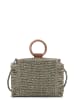 EMILY & NOAH Shopper E&N Caen RUE 09 in khaki 910