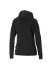 Puma Sweatshirt in Schwarz