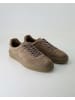 BOSS Sneaker low in Beige