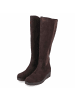 Gabor Schaftstiefel in brown