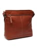 The Chesterfield Brand Almeria Umhängetasche Leder 25 cm in cognac