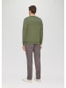 s.Oliver Strickpullover in 7840_olivgrün