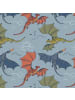 Walkiddy Shorts Colorful Dragons - Shorts